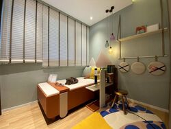 Clavon (D5), Apartment #438518761